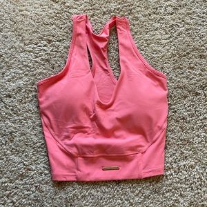 Gymshark x Whitney Simmons Crop Tank
